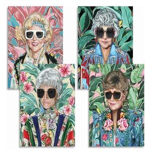 COPY - Golden girls pictures